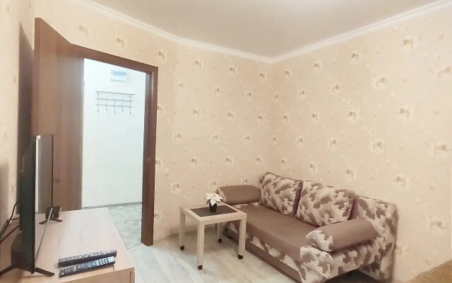 Квартира в 15 микрорайоне 34