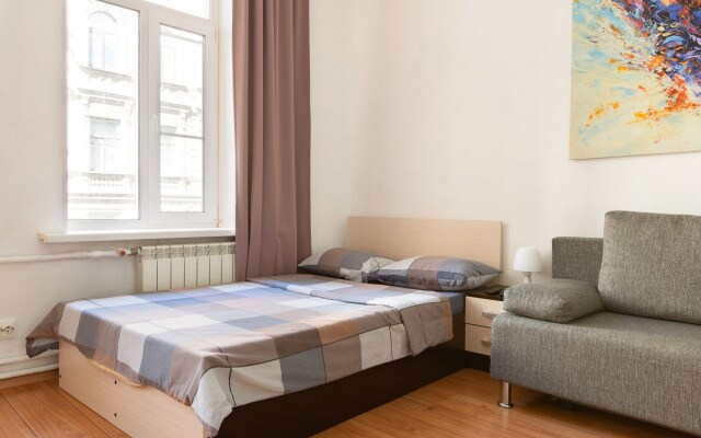 Гостевой Дом BJ HOME на Ульяны Громовой