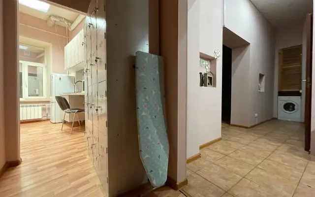 Меблированные комнаты На 5 углах