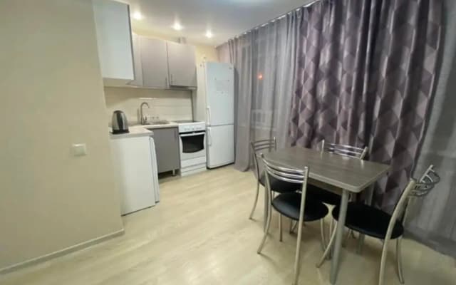 Квартира на Мичурина 3