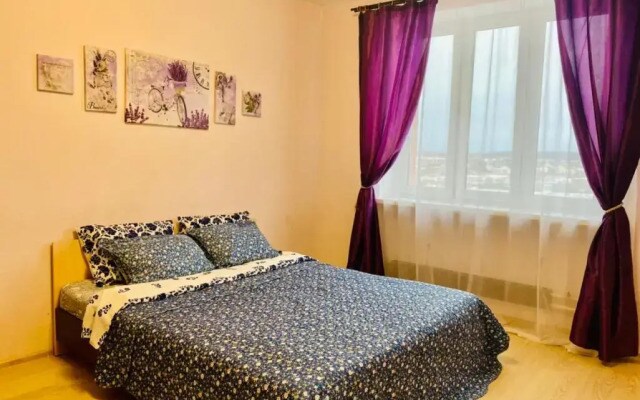 Апартаменты 1 Pant House Троицк на Городской