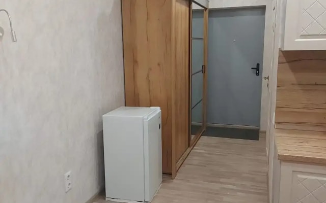 Квартира уютная в районе обл. больницы