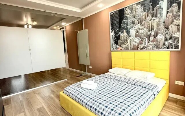 Verhnetorgovaya Ploschad' 4 Apartments