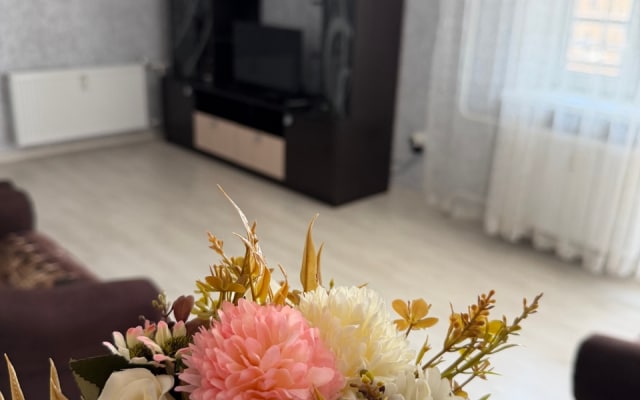 Квартира Горького 3