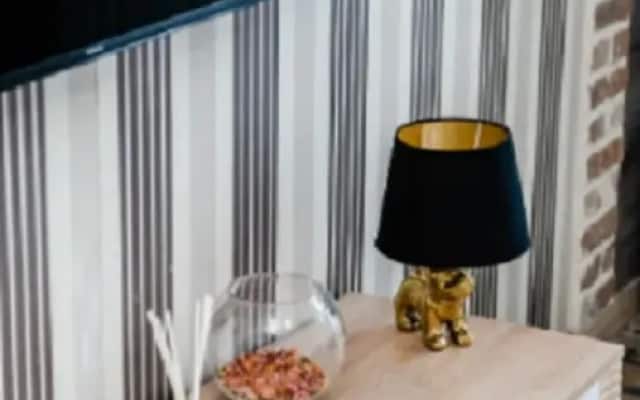 Апартаменты LOFT SPA в Центре Москвы 3