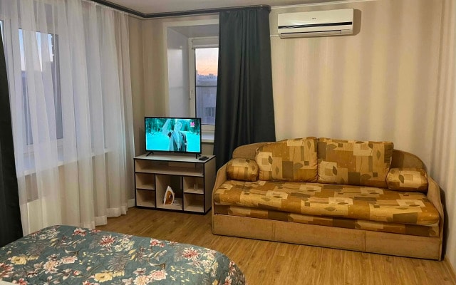 Квартира на ул. Агапкина 20