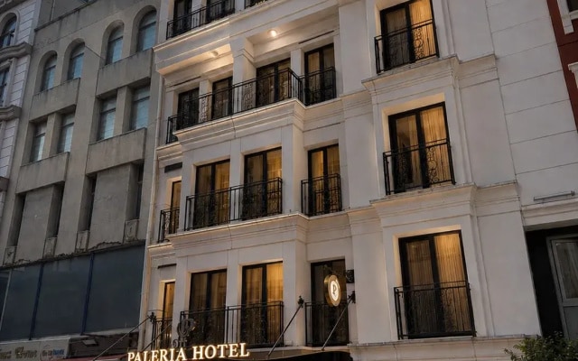 Paleria Hotel
