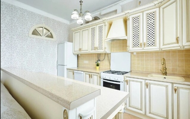 Квартира Большая Садовая 39 А