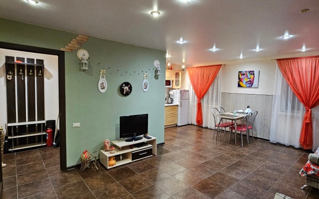 Бунгало "Tango House"