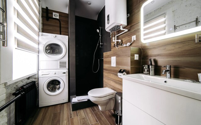 Апарт-отель City Apartments Deluxe rooms