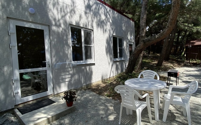 Admiral Guest house