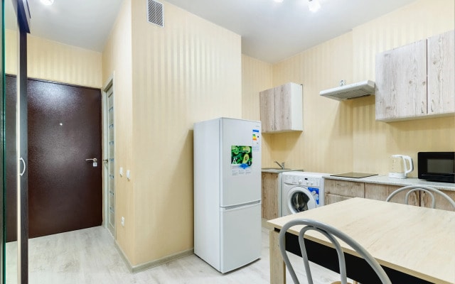 Квартира возле ДонЭкспоцентра и Аквапарка | 16 этаж