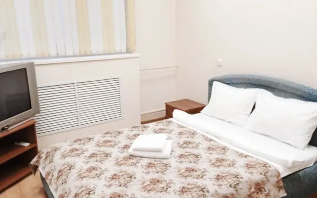 Отель Smart Hotel Ижевск