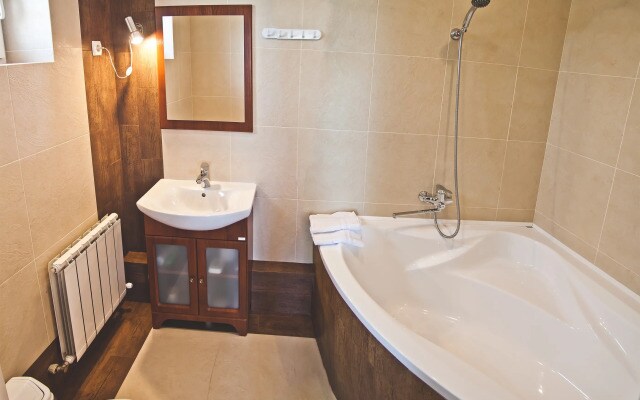 Гостевой дом Travel House