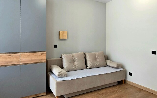 Квартира Hygge Amber