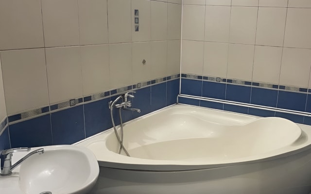 Квартира в центре на Ожешко 49