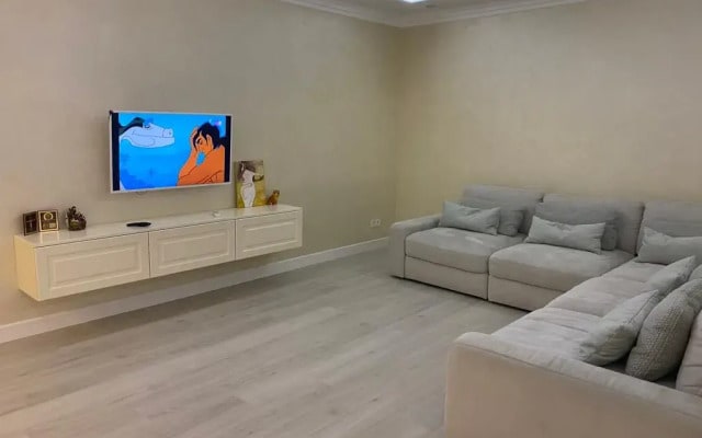 Апартаменты в Лесу