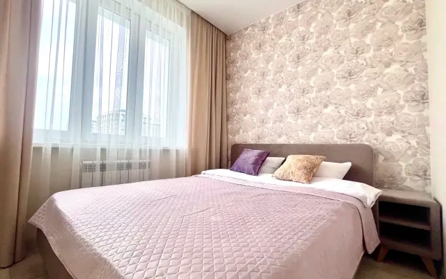 Квартира На Крупской 13/3