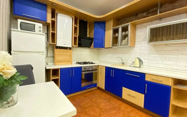 Апартаменты City Center Apartment