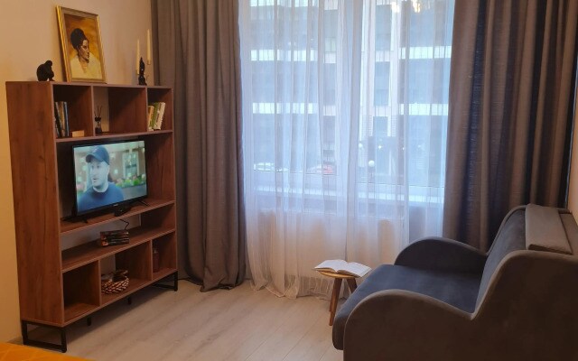 Апартаменты Friendly Apart
