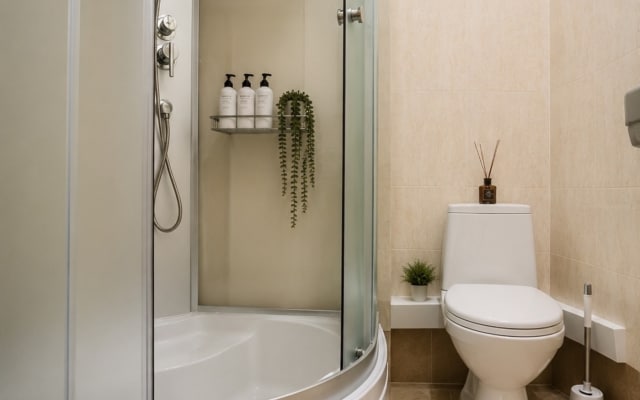 Квартира Уютная студия от Life Apartments