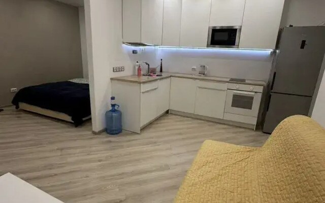 Квартира в ЖК Rivеr House
