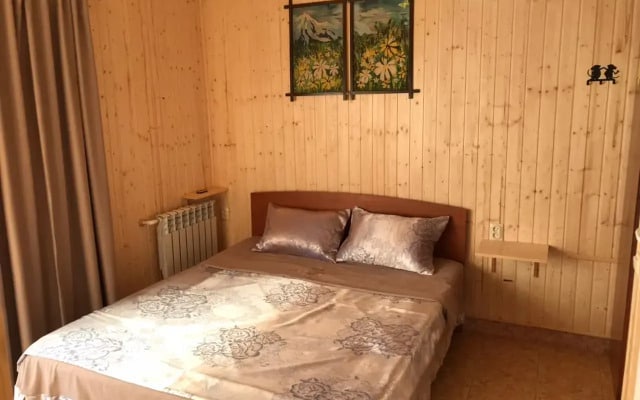 Avacha Na Dzhemete Guest house