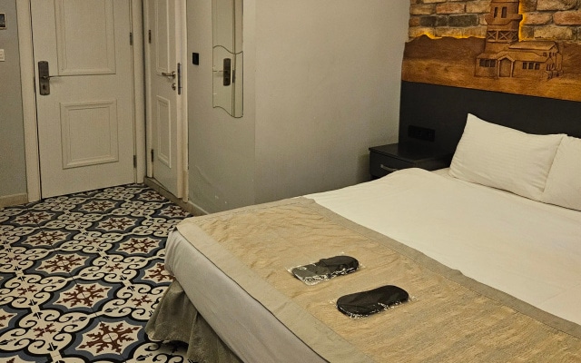 Мини-Отель Aplus Residence
