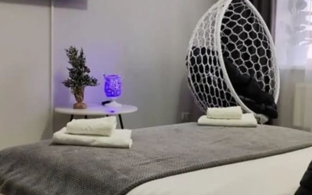 Квартира Уютная в центре у моря
