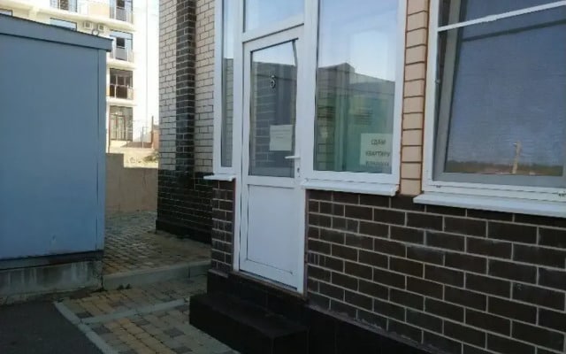 Квартира 5 На Полевой 19