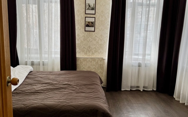Квартира г. Астрахань