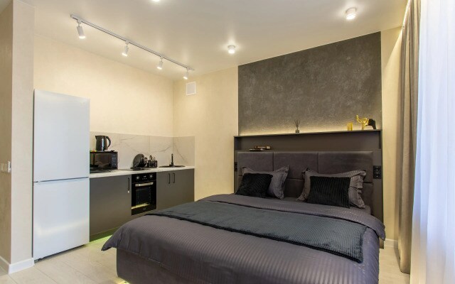 Квартира ArtHome