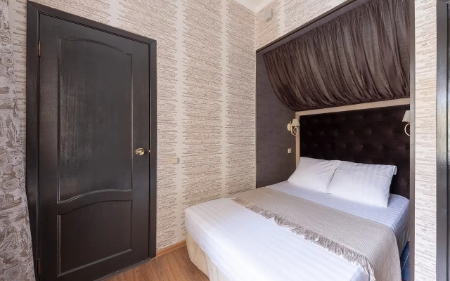 Мини-отель KronHotel 101