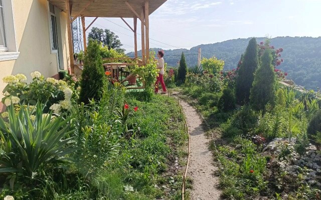 Частный Дом Villa Panoramica