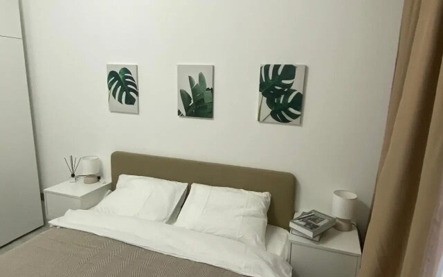 Квартира 2-комнатная от Relax Apart на ул.Германа Титова, д.14к2