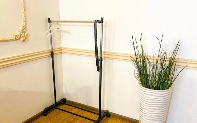 Меблированные комнаты VERTEBRA