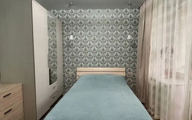 Квартира на Никольском 6
