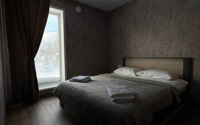 Гостевой Дом Tader House