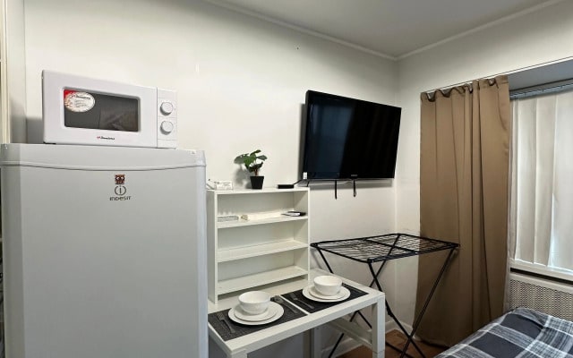 Апартаменты BukHome Студия на Беляево