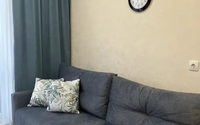 Квартира на Улице Сергея Лемешева 8 Корп1