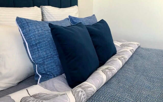 Апартаменты Comfort & Relax Home at Putilkovo