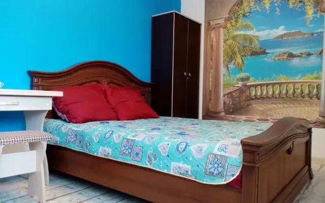 Квартира на Улице Зелёная 19