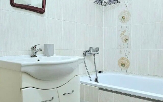 Квартира Best Guest House ЖК Бейкер Стрит