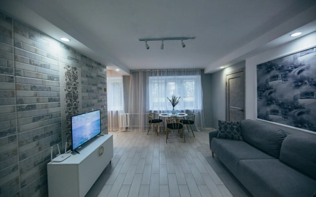 Квартира на Ленинском 77