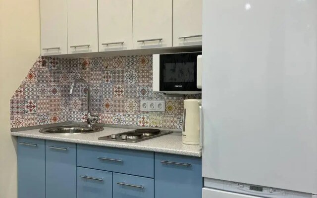 Квартира MoonRoom 72 жк Европейский Берег