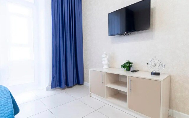 Апартаменты Prince Apartments на Улице Профинтерна 28А (167)