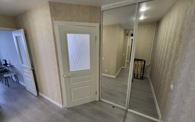 Апартаменты Apartment on 8 marta 21