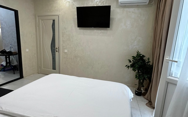 Квартира Студия 8м В Центре