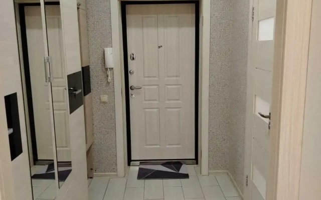Квартира в центре на улице Воскресенской 55