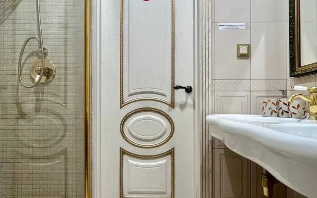 Квартира на Улице Куйбышева 109А
